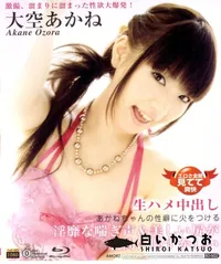 【Blu-ray  大空あかね 】の一覧画像