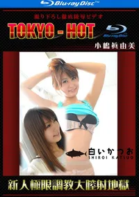 【Blu-ray 新人極限調教大膣射地獄】の一覧画像