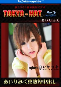 【Blu-ray あいりみく東熱鬼中出し】の一覧画像