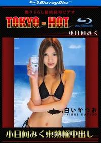 【Blu-ray 小日向みく東熱極中出し】の一覧画像