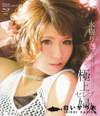 【Blu-ray KIRARI 115 極上セレブ婦人】の一覧画像