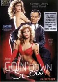 【John Leslie's GOIN' DOWN SLOW 】の一覧画像