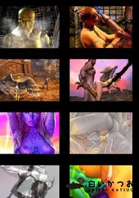 【PornoMation】の一覧画像