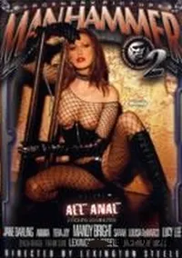 【Manhammer 2】の一覧画像