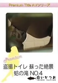 【盗撮トイレ 蘇った絶景 NO.4】の一覧画像