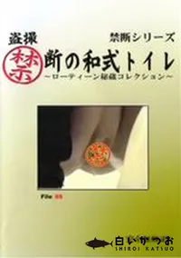 【盗撮禁断の和式トイレ ローティーン秘蔵コレクション File:89】の一覧画像
