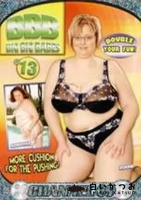 【BBB BIG BIG BABES #13】の一覧画像