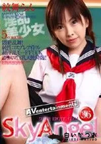 【Sky Angel スカイエンジェル 36 】の一覧画像