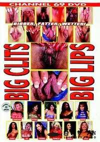 【Big Clits Big Lips 2 】の一覧画像