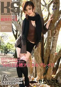 【KAMIKAZE STREET カミカゼ ストリート 012 】の一覧画像