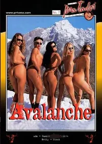 【The Matador 7 Avalanche 】の一覧画像