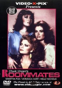 【Roommates 】の一覧画像