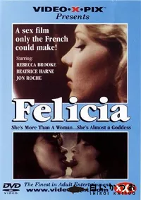 【Felicia 】の一覧画像