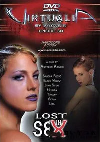 【Virtualia Episode 6 Lost In Sex 】の一覧画像