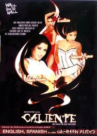 【Caliente 】の一覧画像