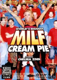 【Worlds Biggest MILF Cream Pie 】の一覧画像