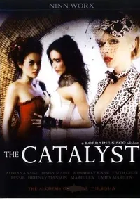 【The Catalyst 】の一覧画像