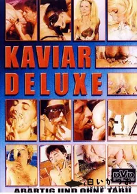 【kaviar Deluxe 】の一覧画像