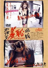 【露出羞恥遊戯 杉沢ゆう 青木ゆめ 】の一覧画像