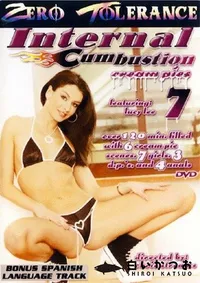 【Internal Cumbustion 7 Cream Pies 】の一覧画像