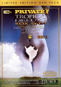 【Private DVD Pack 59 Tropical Delux Box Set 7 Disc3 】の一覧画像