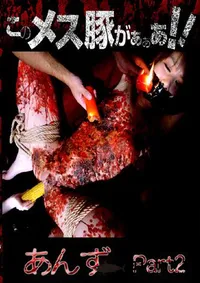 【このメス豚がぁぁあ あんず Part2 】の一覧画像
