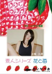 【素人シリーズ 花と苺 #370 】の一覧画像