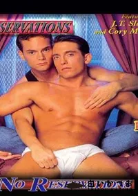 【No RESERVATIONS 】の一覧画像