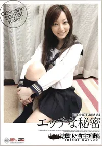 【RED HOT JAM レッドホット ジャム 24 エッチな秘密 】の一覧画像