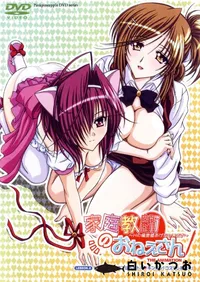 【家庭教師のおねえさん 〜Hの偏差値あげちゃいます〜 LESSON.2 】の一覧画像