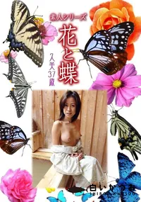 【素人シリーズ 花と蝶 Vol.994 】の一覧画像