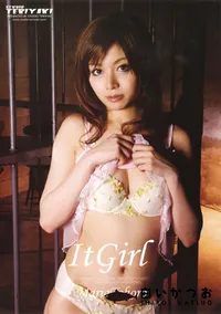 【It Girl 】の一覧画像