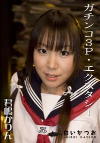 【ガチンコ4P・エクスタシー 】の一覧画像