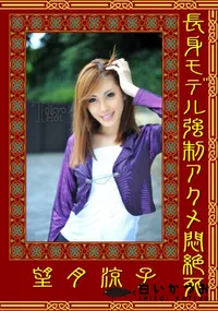 【長身モデル強制アクメ悶絶死】の一覧画像