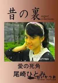 【昔の裏ビデオ愛の死角】の一覧画像