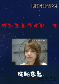 【Night24ガンストライク 3】の一覧画像