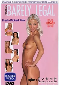 【Barely 18 Vol.28】の一覧画像
