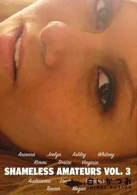 【SHAMELESS AMATEURS Vol.3 Disc1 】の一覧画像