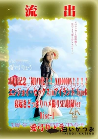 【【極秘流出】愛□りょう リメイク Disc-1】の一覧画像