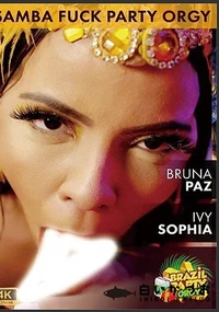 【Bruna Paz & Ivy Sophia】の一覧画像