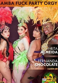 【Samba Fuck Party Rita ＆ Fernanda】の一覧画像