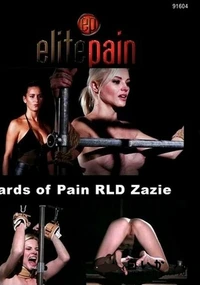 【Cards of pain RLD Zazie】の一覧画像