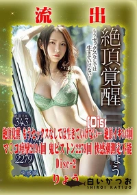 【【極秘流出】り□う リメイク Disc-2】の一覧画像