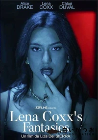 【Lena Coxxs fantasies】の一覧画像