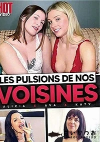 【LES PULSIONS DE NOS VOISINES】の一覧画像