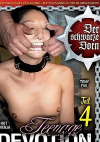 【Teenage Devotion 4】の一覧画像