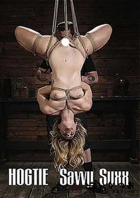 【HOGTIED Savvy Suxx】の一覧画像