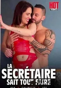 【LA SECRETAIRE SAIT TOUT FAIRE】の一覧画像