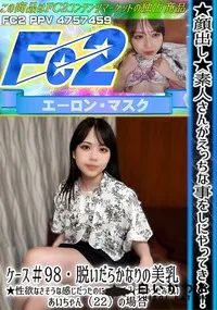 【素人さんがえっちな事をしにやってきた!ケース#98脱いだらかなりの美乳性欲なさそうな感じだったのに】の一覧画像