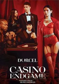 【Casino Endgame】の一覧画像